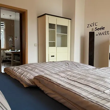 Stadthaus Artur - Barcelona דירה *