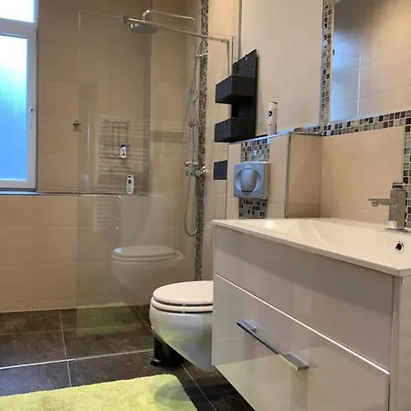 Stadthaus Artur - Barcelona Διαμέρισμα