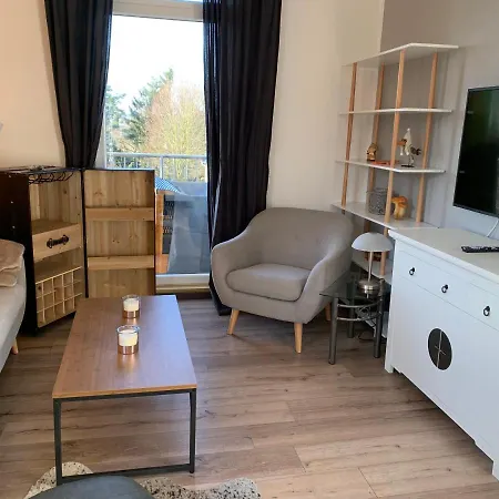 Stadthaus Artur - Barcelona Διαμέρισμα Ρέμσαϊντ