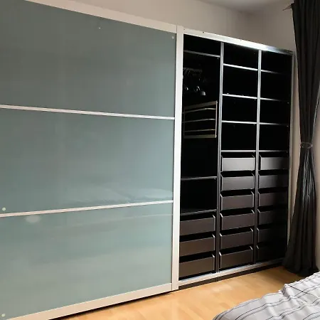 דירה Stadthaus Artur - Barcelona *