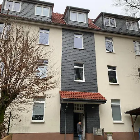 Stadthaus Artur - Barcelona