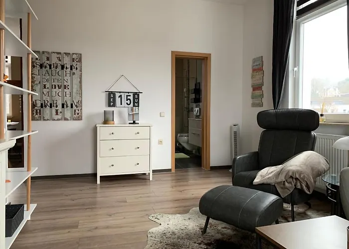 Stadthaus Artur - Barcelona * Remscheid