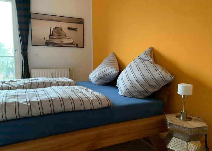 Stadthaus Artur - Barcelona Appartement *