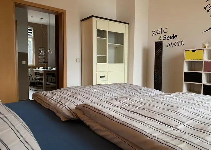 Stadthaus Artur - Barcelona Appartement *