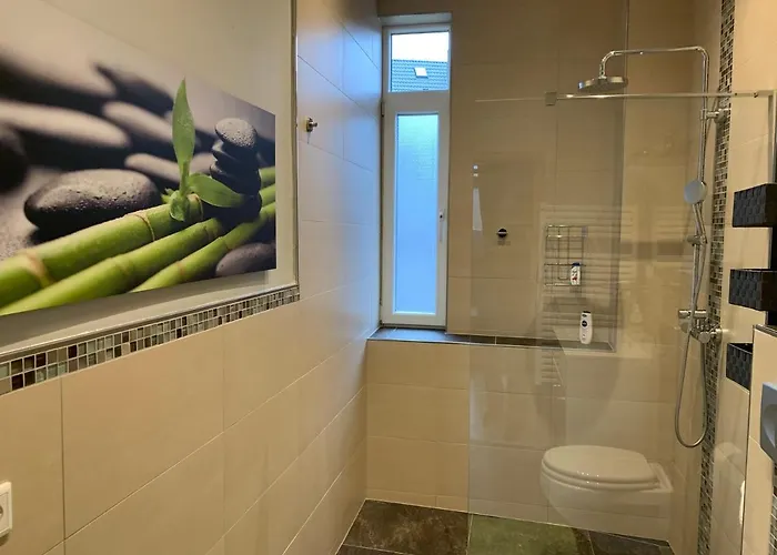 Stadthaus Artur - Barcelona *