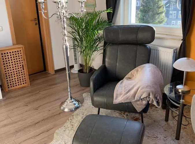 Appartement Stadthaus Artur - Barcelona Remscheid