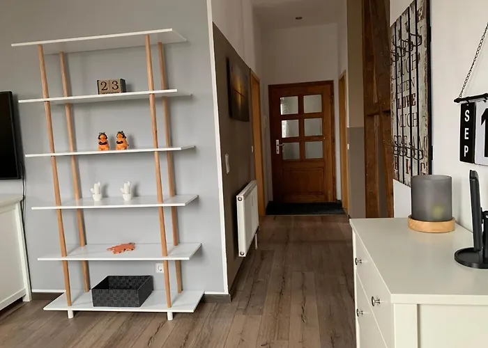 Stadthaus Artur - Barcelona Appartement Remscheid