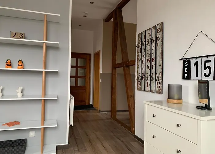 Stadthaus Artur - Barcelona *