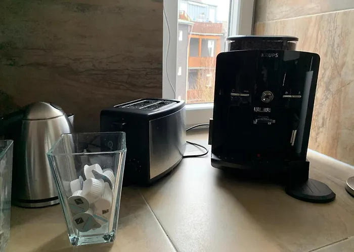 Stadthaus Artur - Barcelona Remscheid