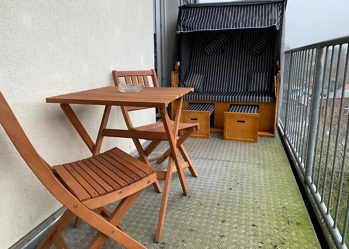 Stadthaus Artur - Barcelona Remscheid