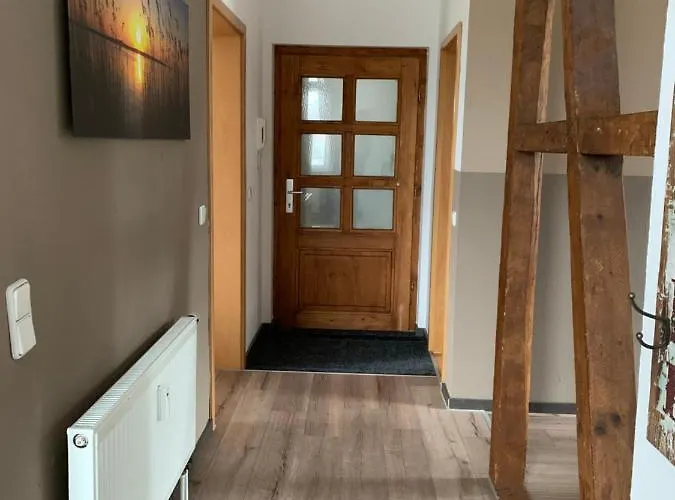 Appartement Stadthaus Artur - Barcelona Remscheid