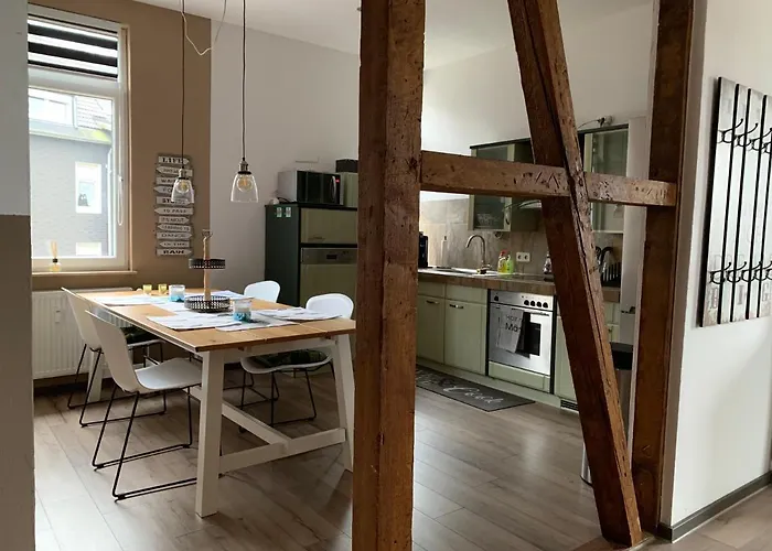 Stadthaus Artur - Barcelona