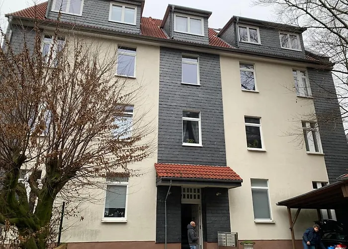 Stadthaus Artur - Barcelona